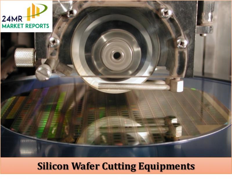 Silicon Wafer Cutting Equipments Global Market Research Report 2017