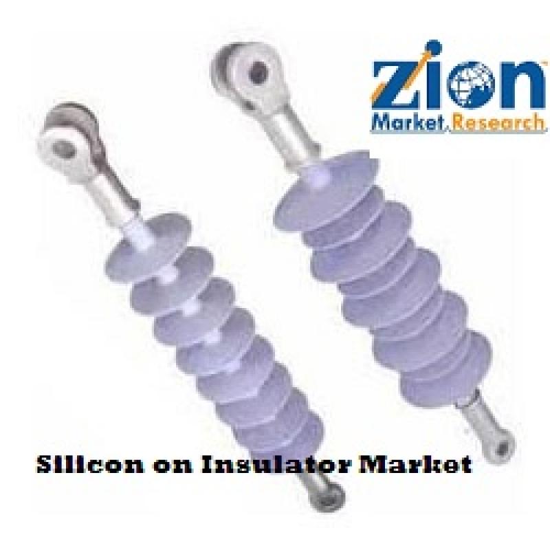 Silicon on Insulator Market