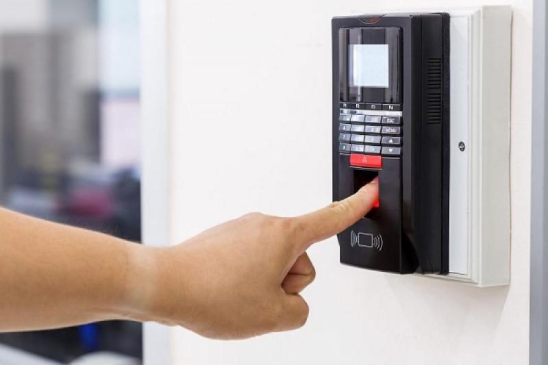 SiliconBased Fingerprint Sensor