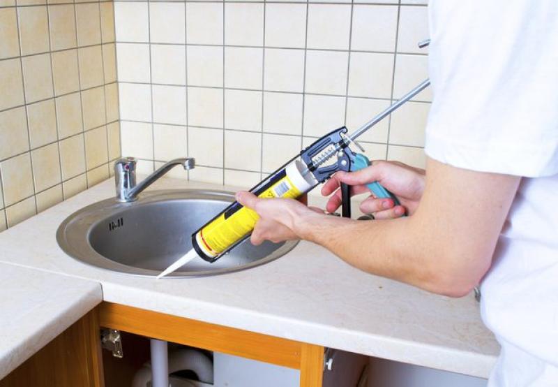  Silicone Adhesives Market