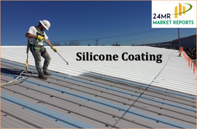 Silicone Coating