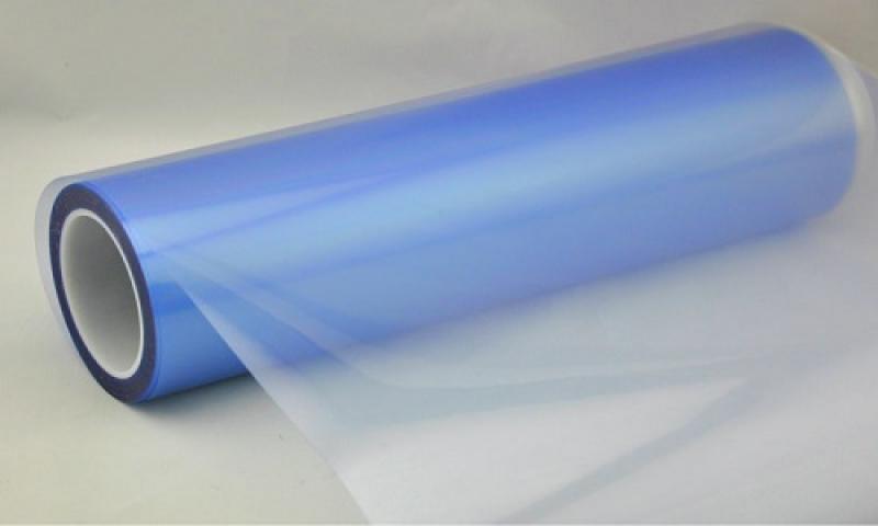 Silicone Film Market