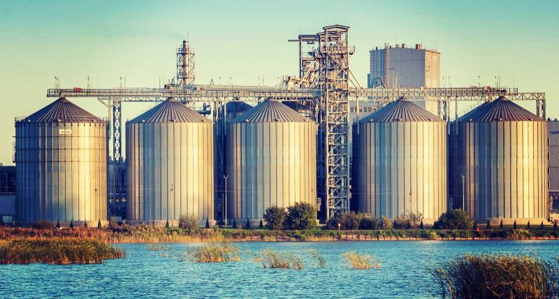 Silos Market