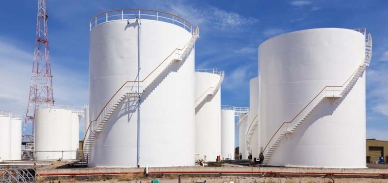 Global Silos Market 