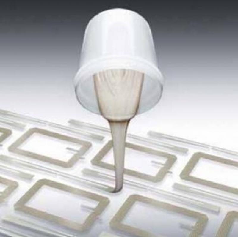 Silver Paste 