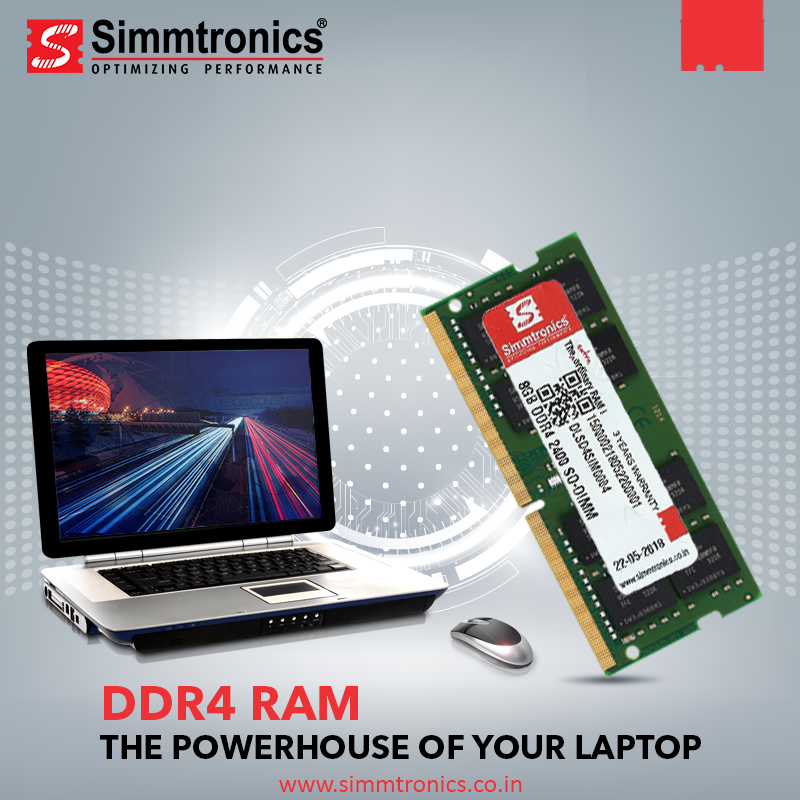 best for a DDR4 Laptop RAM