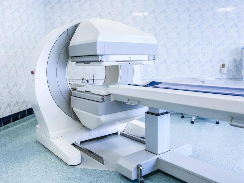 Single Photon Emission Computed Tomography Market