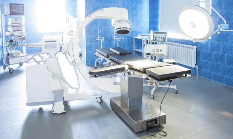 Single Photon Emission Computed Tomography