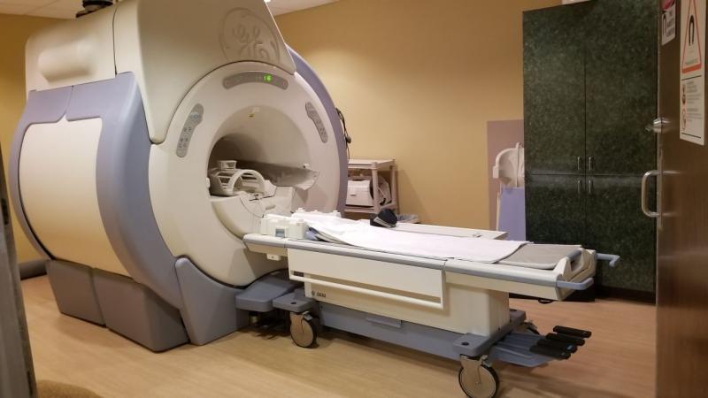 Single Photon Emission Computed Tomography