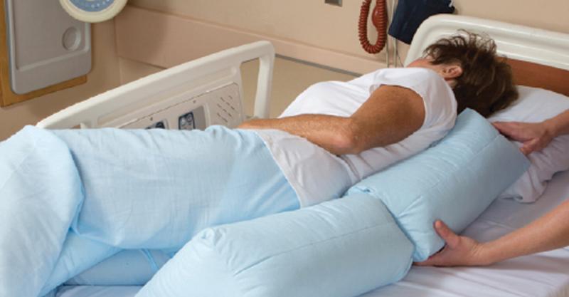 Single Use Disposable Patient Positioning Products