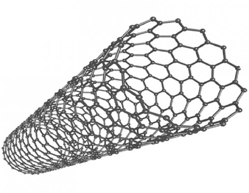 Single-wall Carbon Nanotube
