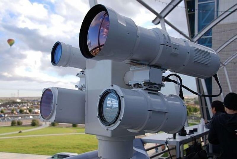Situation Awareness Systems (SAS) Market