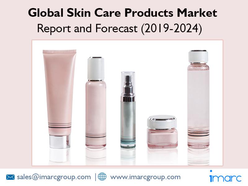Skin Care Products Market