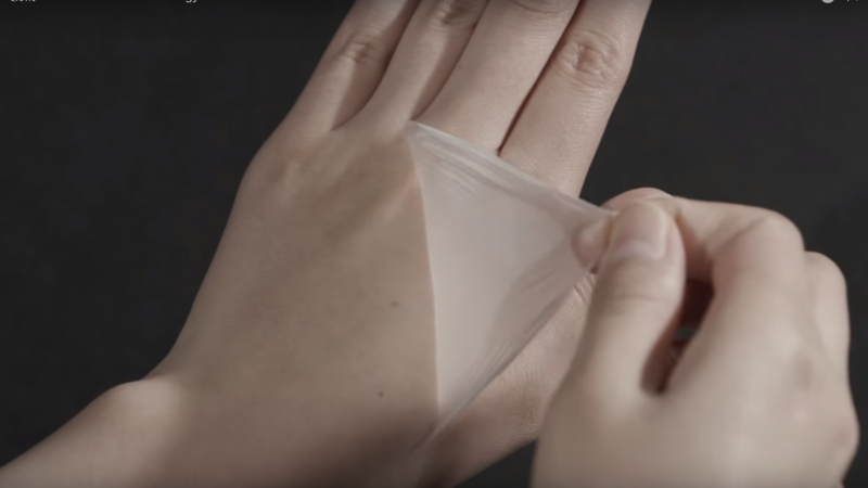 Skin Fibre Market