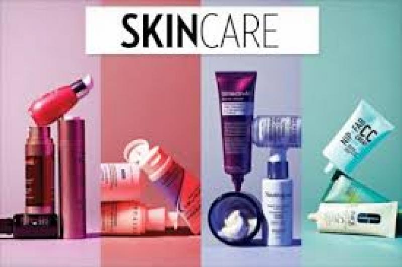 Skin Care Products 