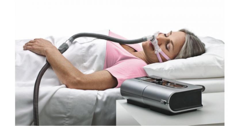 Sleep Apnea Devices Market