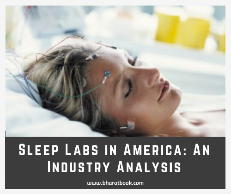 Sleep Labs in America