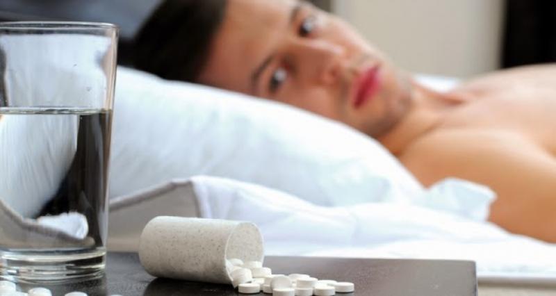Sleeping Aids Market