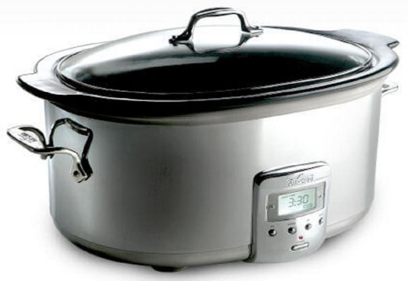 Slow Cookers 