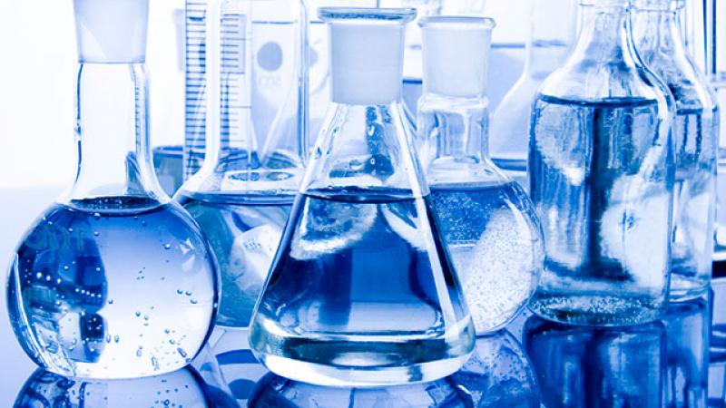 Sludge Treatment Chemicals Market