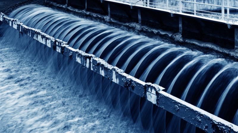 Sludge Treatment Chemicals Market