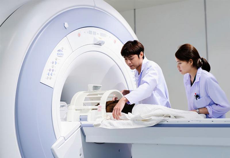 Small Animal Imaging Market