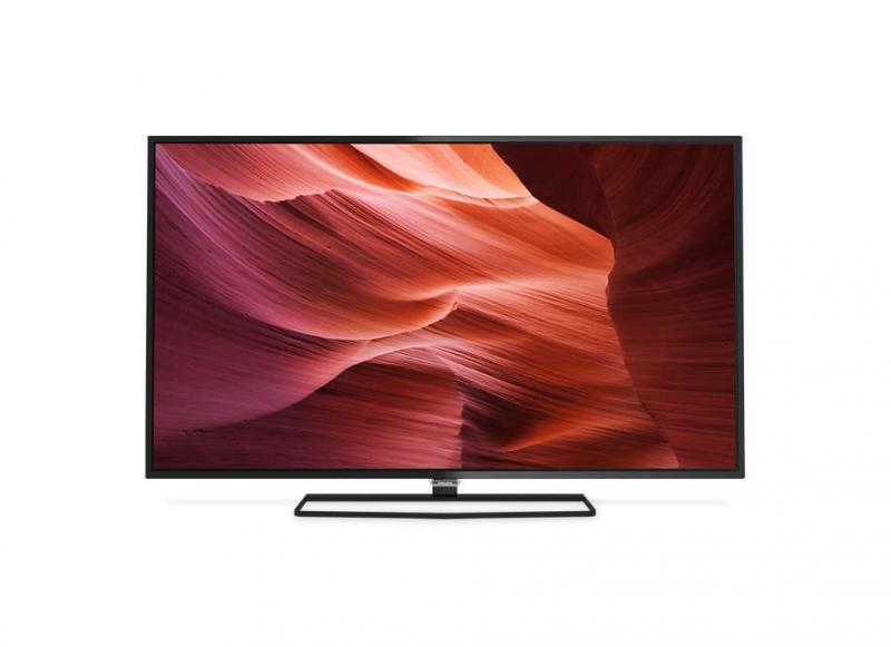 Small Pitch LED