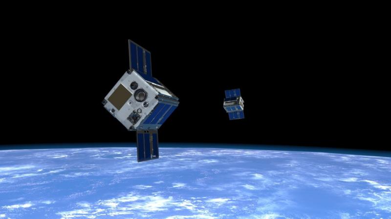 Small Satellite Market Small Satellite Market
