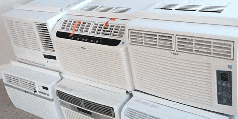 Smart Air Conditioning