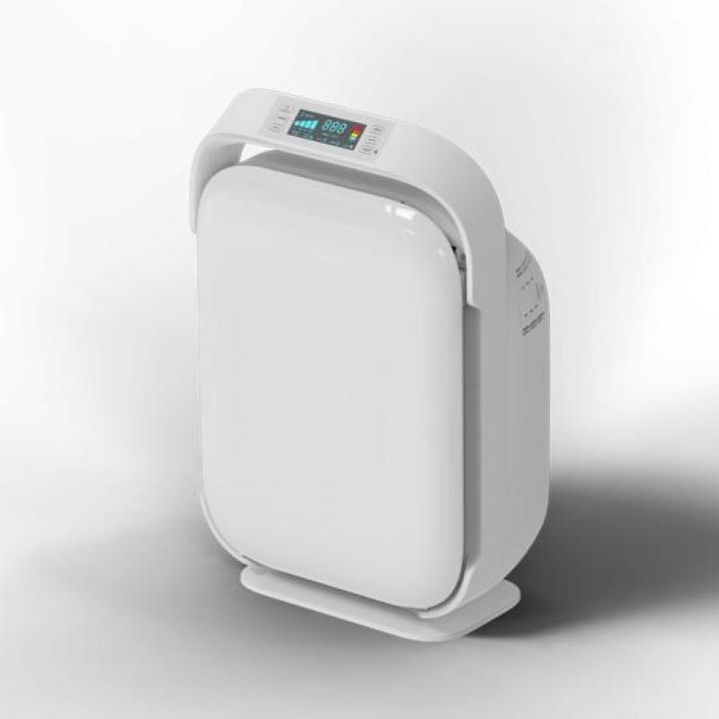 Smart Air Purifier, Smart Air Purifier Market, Smart Air Purifier Market Growth