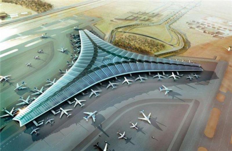 Smart Airports Market