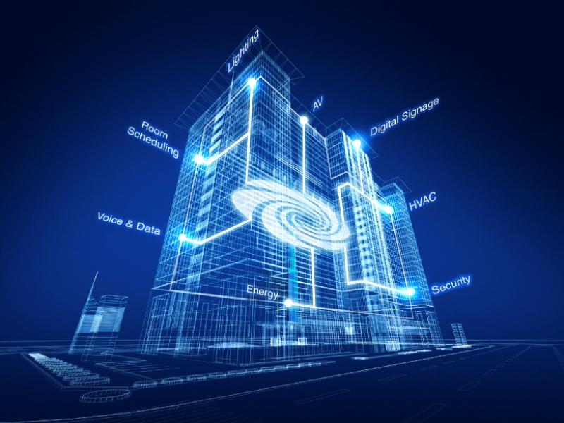 Smart Building