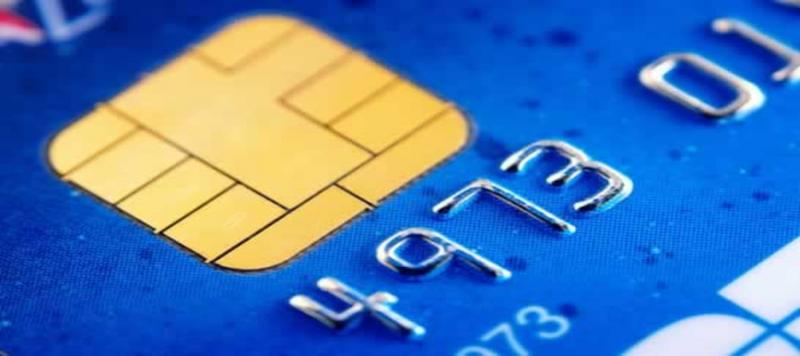 Smart Cards 