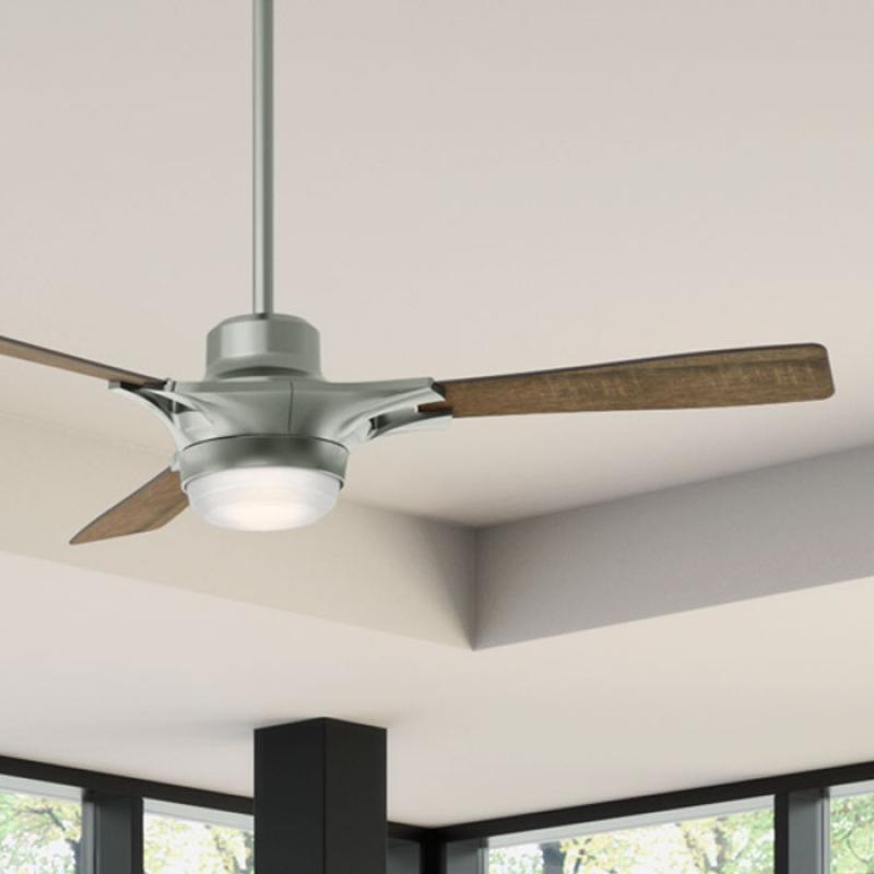 Smart Ceiling Fans