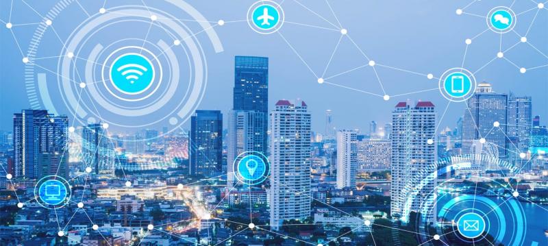 Smart Cities 