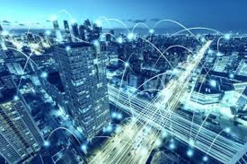 Smart Cities Market