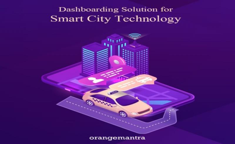 Smart City Technology