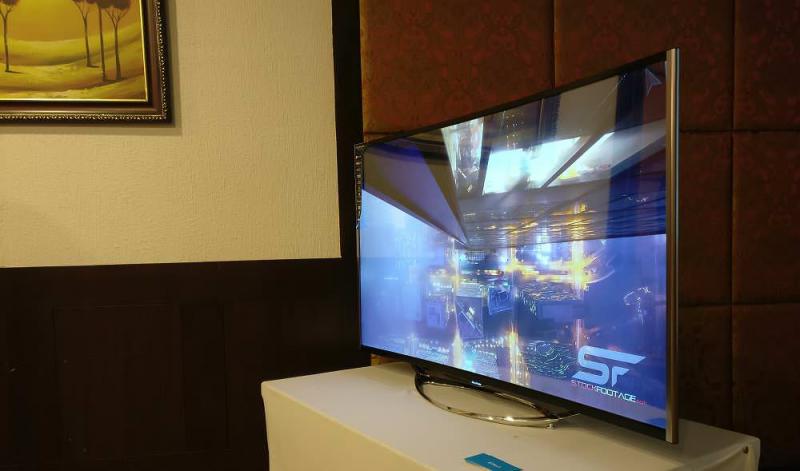 Smart Cloud TV