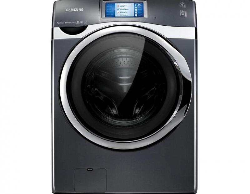 Smart Connected Washing Machines Market Research Report 2019 Smart Connected Washing Machines, Smart Connected Washing Machines Market, Smart Connected Washing Machines Market Growth