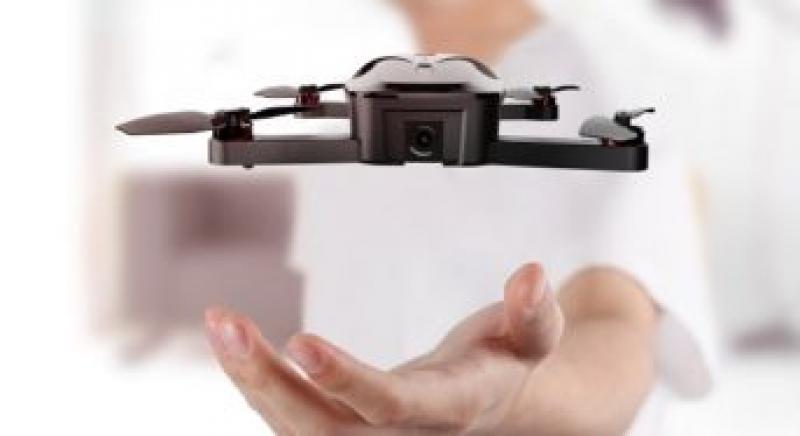 Smart Drone Services