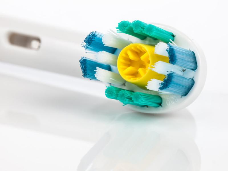 Smart Electric Toothbrush Market