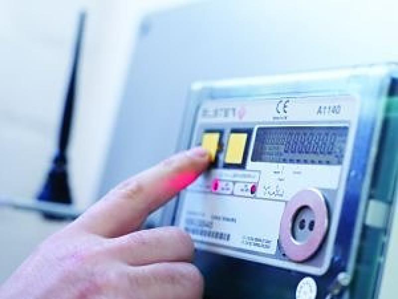 Smart Electrical Meters