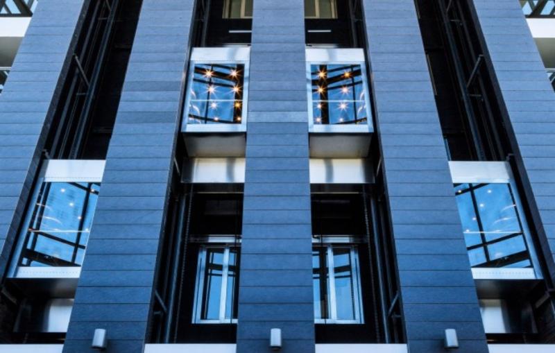 Smart Elevators