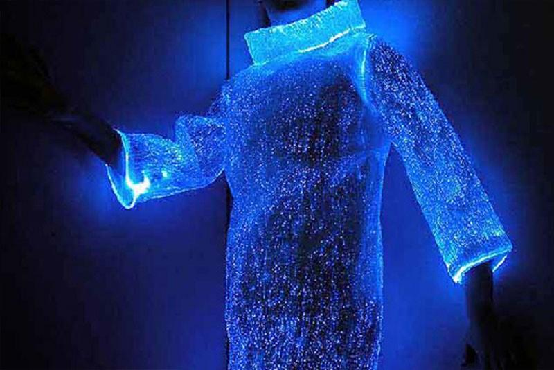 Smart Fabrics