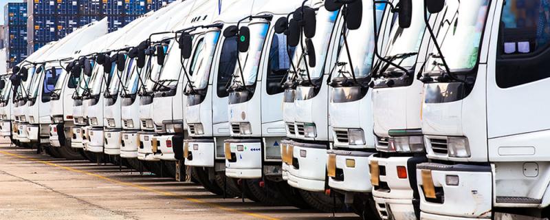 Smart Fleet Management, Smart Fleet Management Market, Smart Fleet Management Market Growth