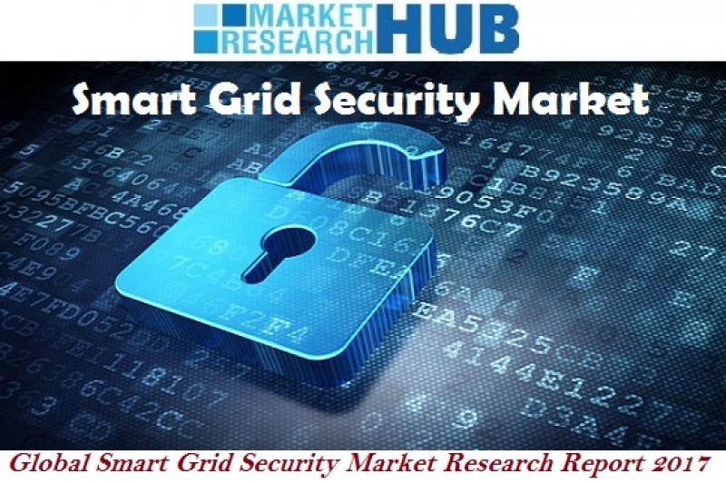 Smart Grid Security Market
