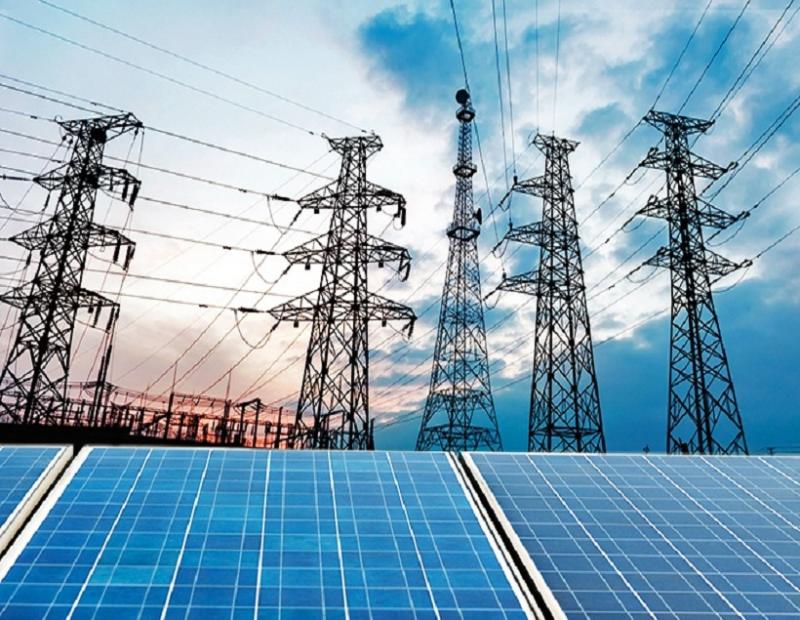 Smart Grid Technology, Smart Grid Technology Market, Smart Grid Technology Market Growth