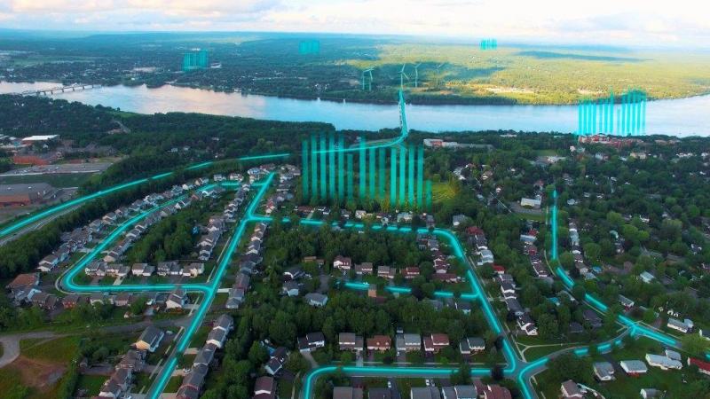 Smart Grid Market Report 2019 Global Industry Statistics & Regional Outlook to 2024 Smart Grid, Smart Grid Market, Smart Grid Market Growth