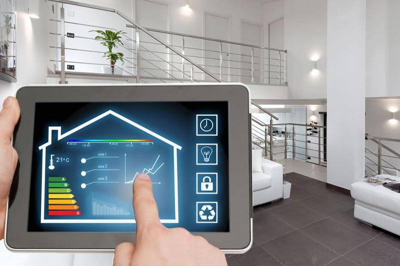 Smart Home Healthcare