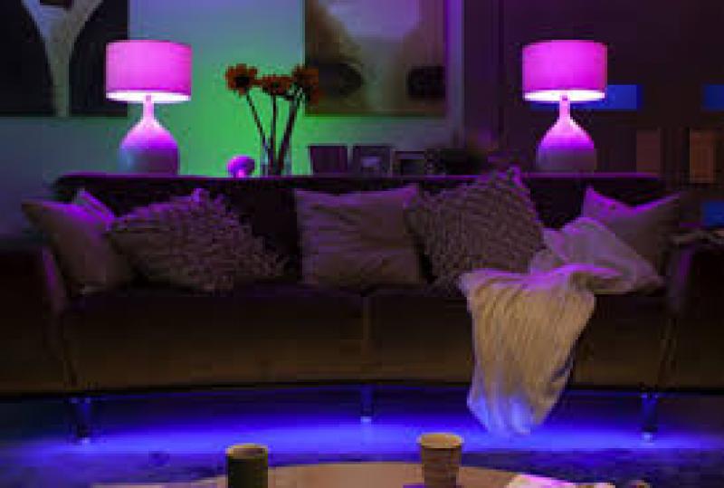 Smart Home Market